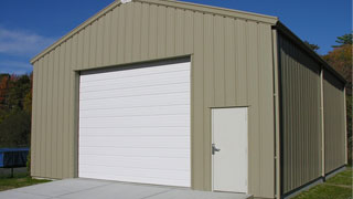 Garage Door Openers at Casa De Vista, Colorado